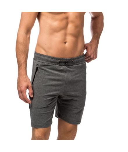 Calça Koalaroo Bermuda Raoc Homem Preto