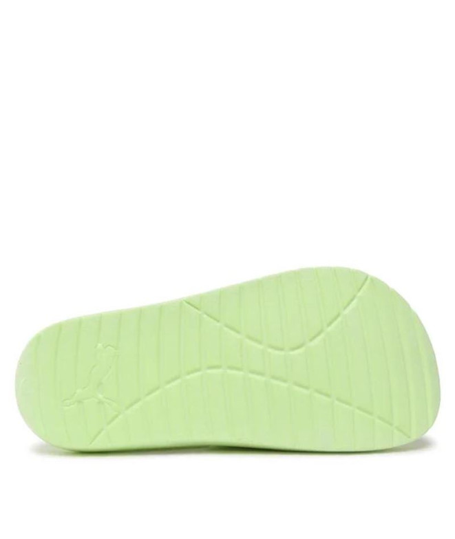 Chinelos de Praia e piscina Puma Divecat V2...