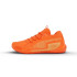 Chaussures De Basket-ball Puma Court Rider Chaos La Ultra Orange