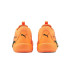 Zapatillas De Baloncesto Puma Court Rider Chaos La Ultra Naranja