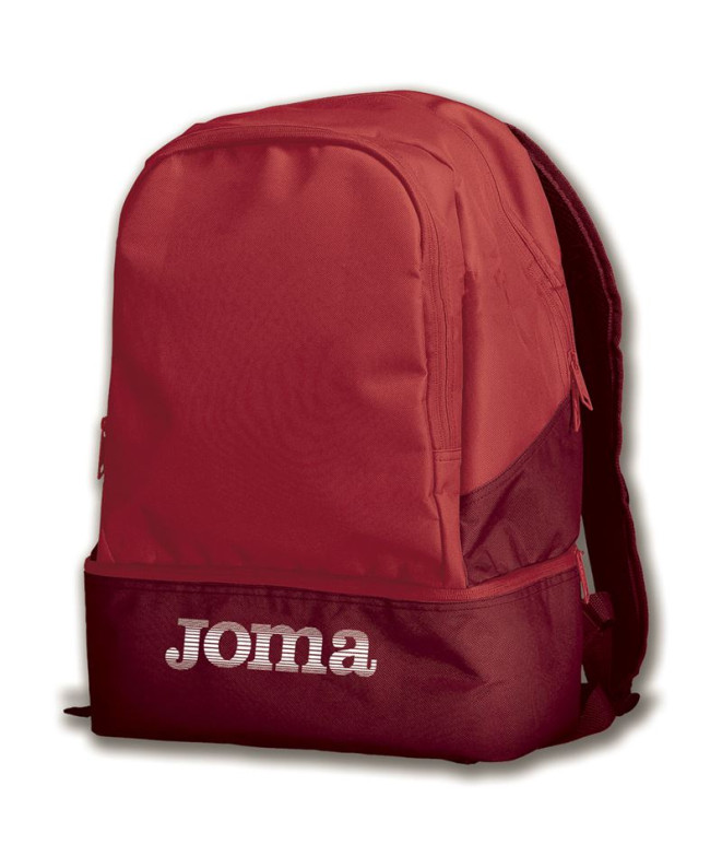 Sac à dos Joma Stadium III Rouge