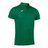 Polo Joma Femme manches courtes Hobby Green