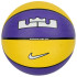 Pelota de Baloncesto Nike Playground 2.0 8P L James Deflated