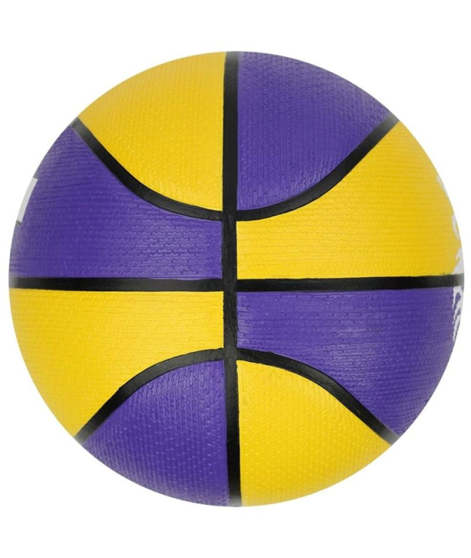 Basquetebol Nike Playground 2.0 8P L James...