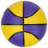 Pelota de Baloncesto Nike Playground 2.0 8P L James Deflated