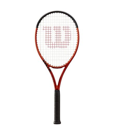 Raquete Tênis Wilson do Burn 100 V5.0