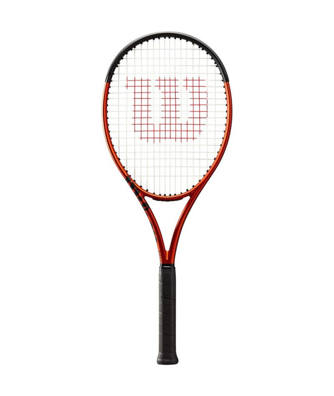 Raqueta de Tenis Wilson Burn 100 V5.0