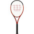 Raqueta de Tenis Wilson Burn 100 V5.0