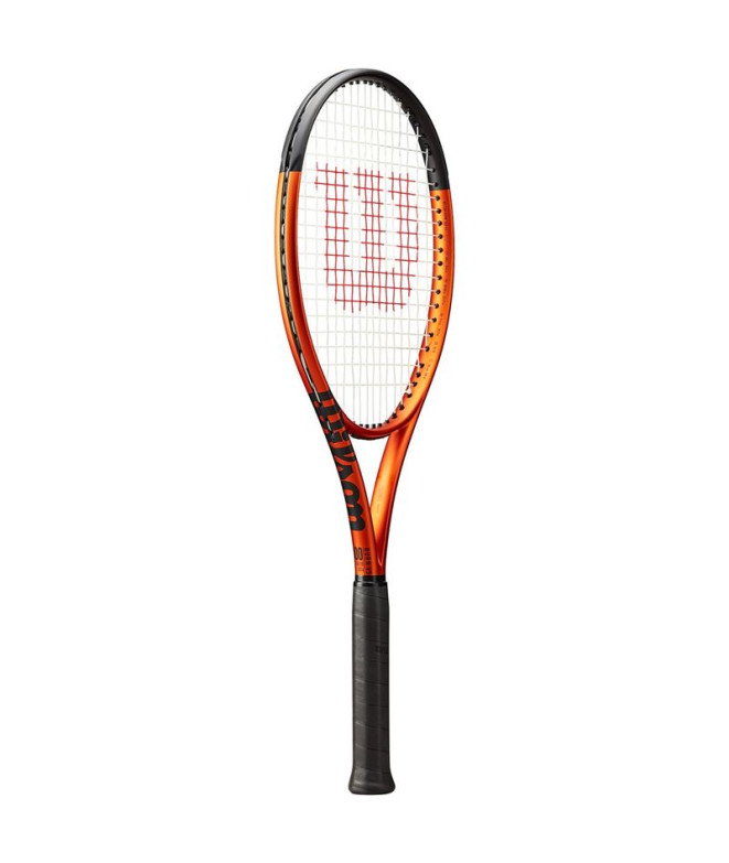 Raquette Tennis Wilson de Burn 100 V5.0