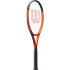 Raqueta de Tenis Wilson Burn 100 V5.0