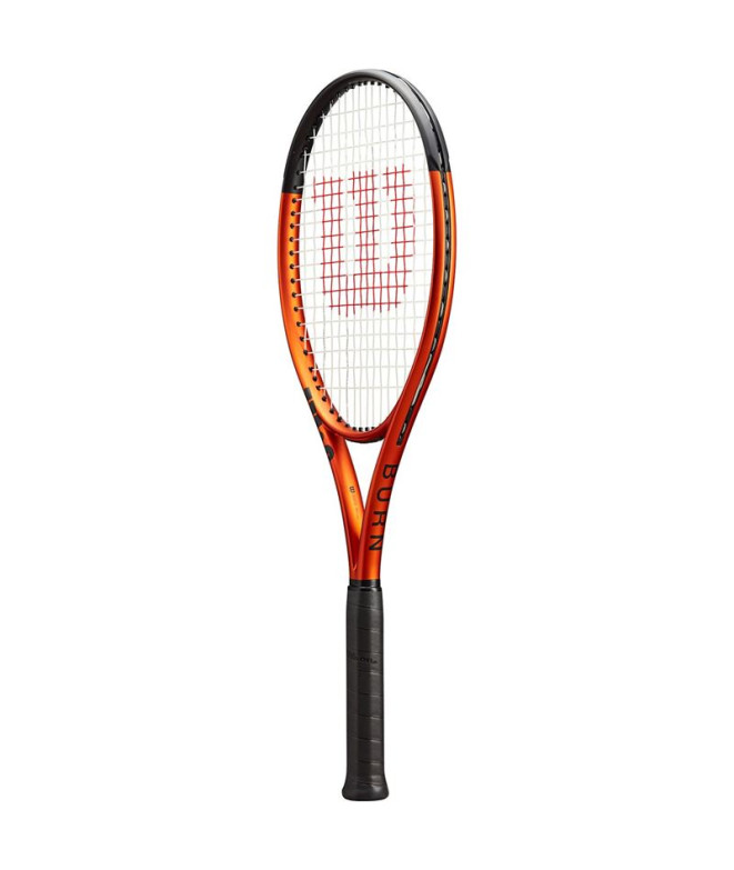 Raqueta de Tenis Wilson Burn 100 V5.0