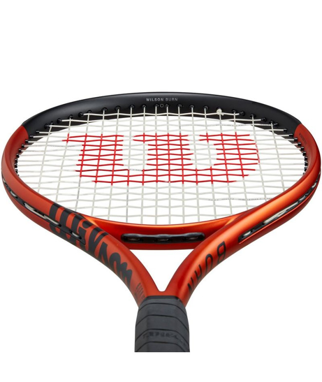 Raqueta de Tenis Wilson Burn 100 V5.0