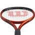 Raqueta de Tenis Wilson Burn 100 V5.0