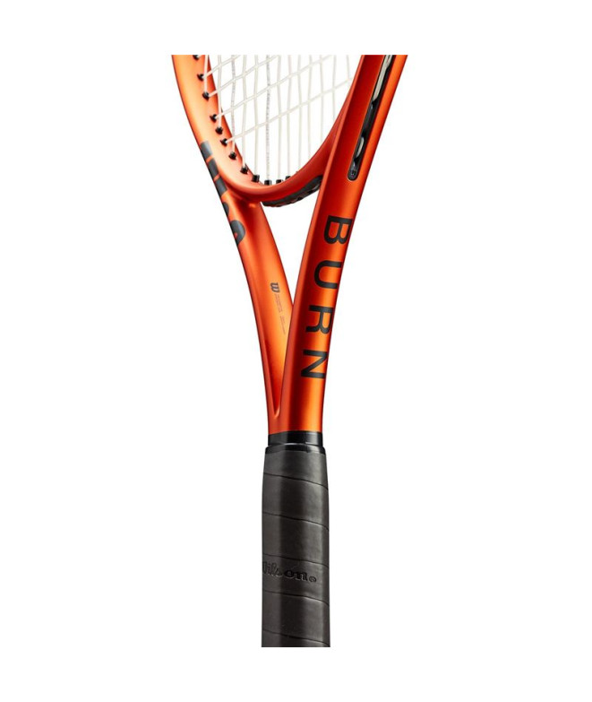 Raqueta de Tenis Wilson Burn 100 V5.0