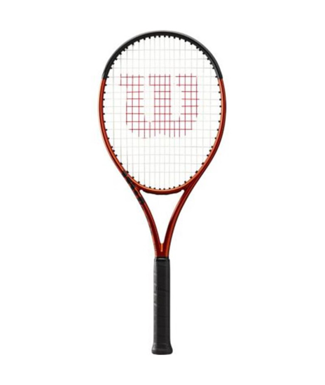 Raqueta de Tenis Wilson Burn 100Ls V5.0