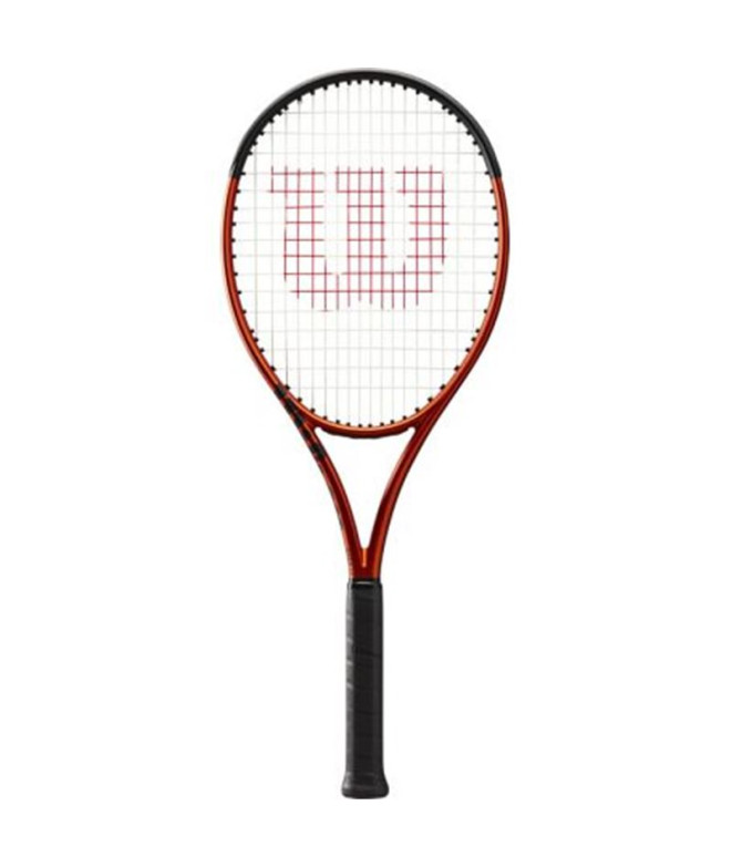 Raquette Tennis Wilson à partir de Burn 100Ls V5.0