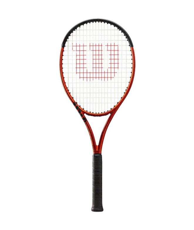 Raqueta de Tenis Wilson Burn 100Uls V5.0