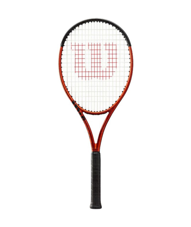 Raquette de tennis Wilson Burn 100Uls V5.0