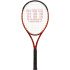 Raquete Tênis Wilson de Burn 100Uls V5.0