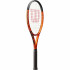 Raquete Tênis Wilson de Burn 100Uls V5.0