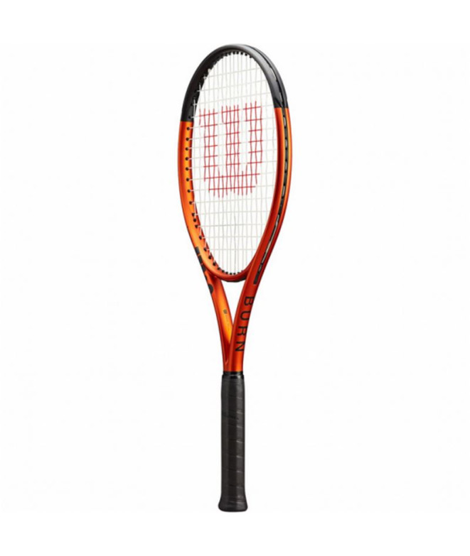 Raqueta de Tenis Wilson Burn 100Uls V5.0