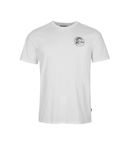 T-shirt O'Neill Circle Surfer Man