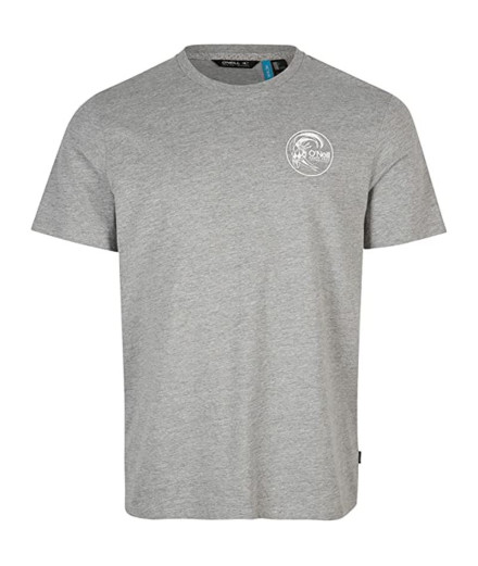 T-shirt O'Neill Circle Surfer Man