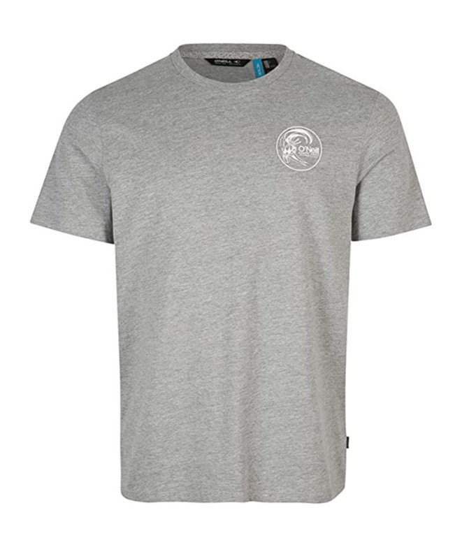 T-shirt O'Neill Circle Surfer Man