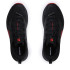 Sapatilhas de trail running Salomon Sense Ride 5 Men's Black/Red/Black