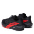 Sapatilhas de trail running Salomon Sense Ride 5 Men's Black/Red/Black