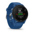 Relógio Garmin Forerunner 255 Basic Tidal Blue