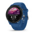 Reloj Garmin Forerunner 255 Basic Tidal Blue