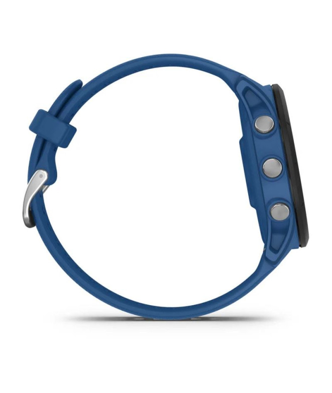 Reloj Garmin Forerunner 255 Basic Tidal Blue