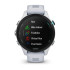 Reloj Garmin Forerunner 255S Music White