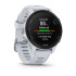 Montre Garmin Forerunner 255S Music Blanc