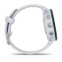 Reloj Garmin Forerunner 255S Music White