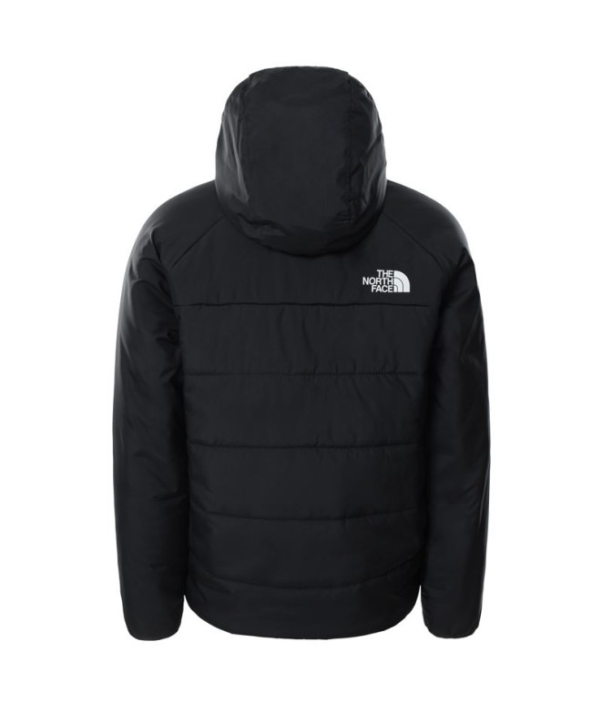 Casaco The North Face Print RV Perrito Boy...