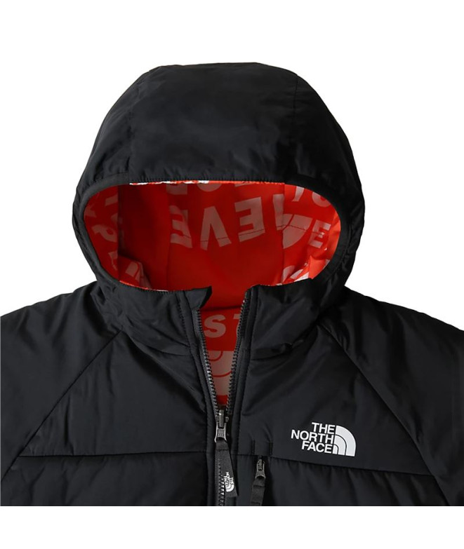 Casaco The North Face Print RV Perrito Boy...