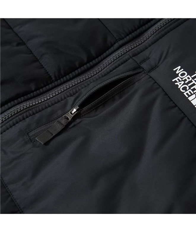 Veste The North Face Print RV Perrito Boy Grey