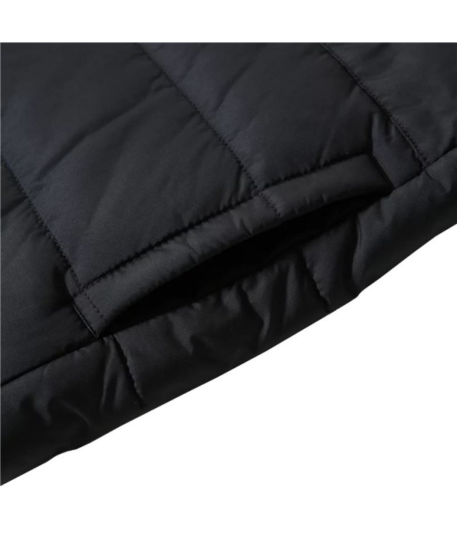 Chaqueta The North Face Print RV Perrito Gris Niño