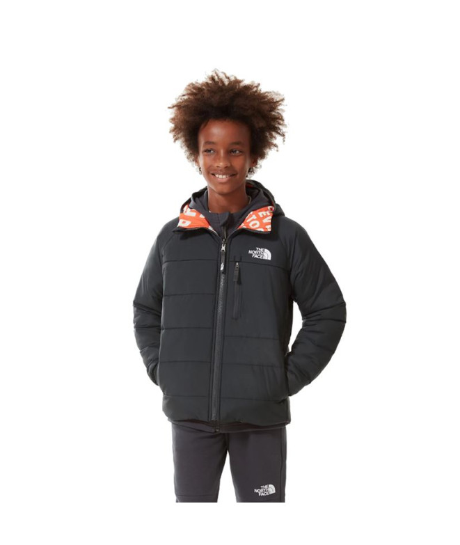 Veste The North Face Print RV Perrito Boy Grey