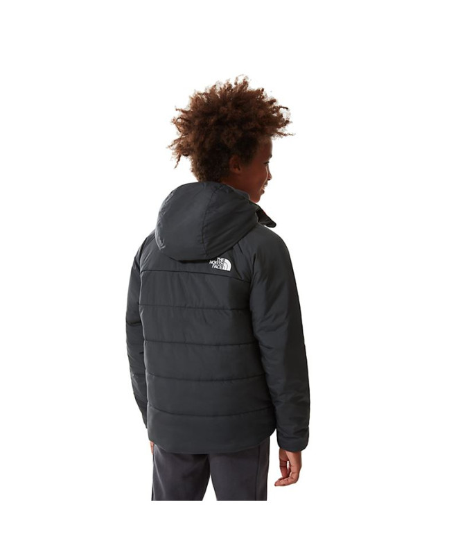 Veste The North Face Print RV Perrito Boy Grey
