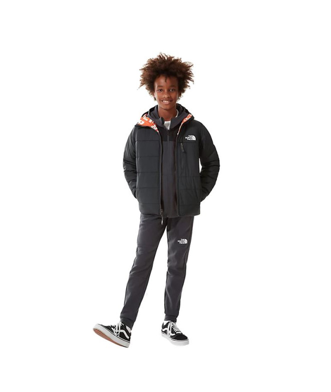 Casaco The North Face Print RV Perrito Boy...