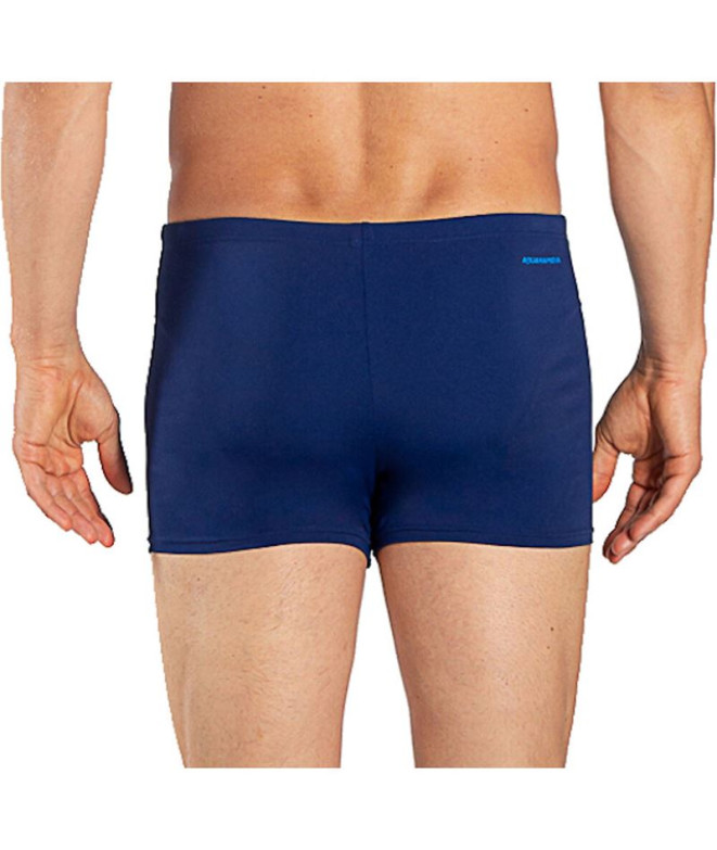 Bañador de Natación Aquarapid Costume Short...