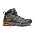 Botas de Montanha Scarpa Maverick Mid Gore-Tex Cinzento Laranja