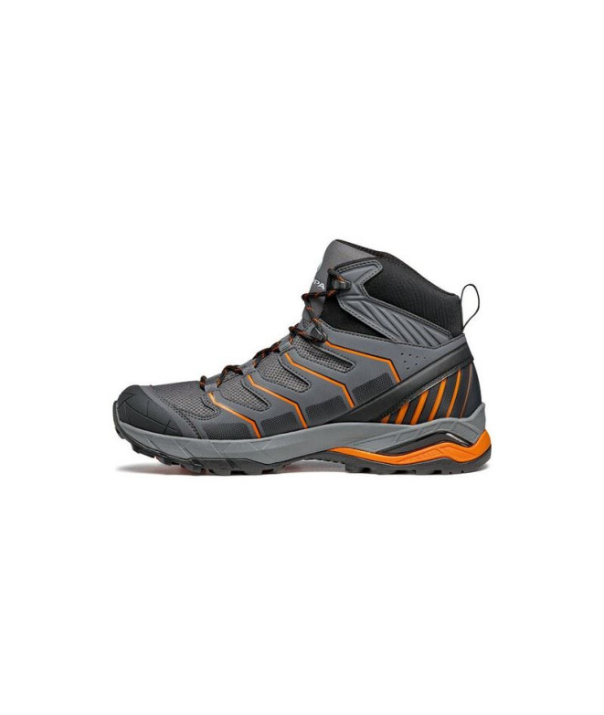Botas de Montanha Scarpa Maverick Mid Gore-Tex...
