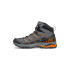 Botas de Montanha Scarpa Maverick Mid Gore-Tex Cinzento Laranja