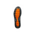 Botas de Montanha Scarpa Maverick Mid Gore-Tex Cinzento Laranja