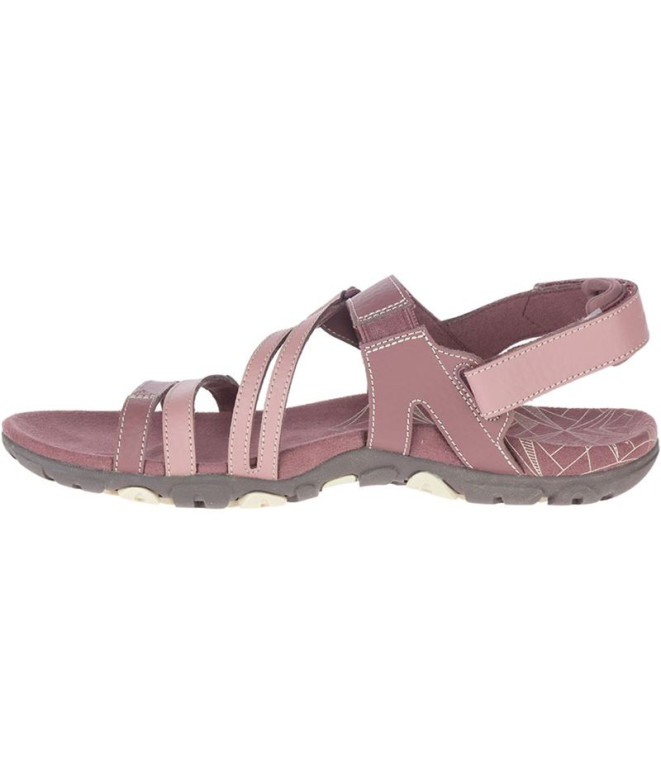 Sandalias de Montaña Sandspur Rose Convert