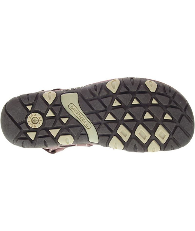 Mountain Sandals Sandspur Rose Convert